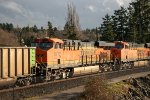BNSF 6772